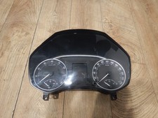 Kombiinstrument Tacho Skoda Octavia II 1,4 1.8 TFSi 1Z0920843K Original