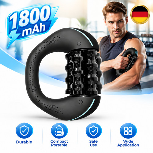 Massageroller elektrisch - massageroller,