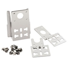 BBQ-Toro Universal Edelstahl