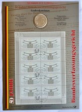 DEUTSCHLAND 10 Euro Silber 925