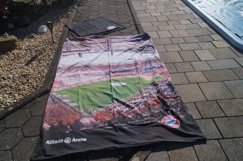 Gepflegte ältere stadion - gepflegte,ältere,