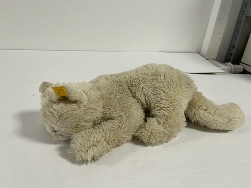 Steiff tier 2754 katze 36 - 2754/25,