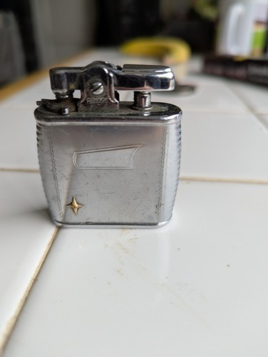 Ronson wikinger butan - ronson,