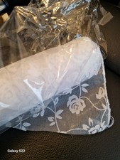 Stoffrolle mit zarter