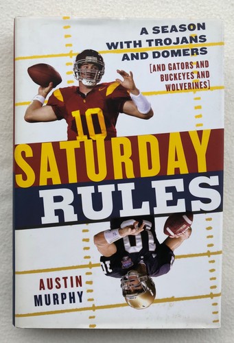 Saturday rules college - ===,