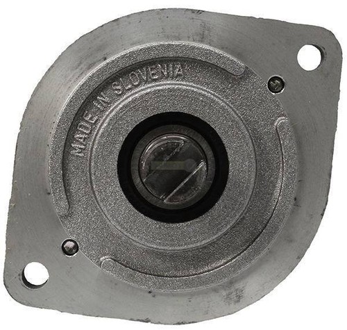 Elektro motor neu - dc,
