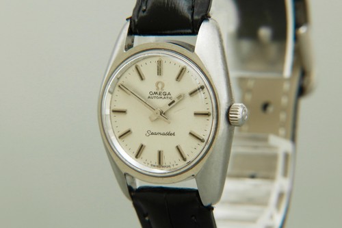 Vintage 1969 omega - vintage,