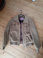 Vintage Jacke Loden Herren M