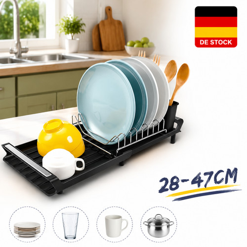 Verstellbares abtropfgestell - verstellbares,