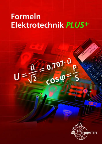 Formeln elektrotechnik plus - plus+, |