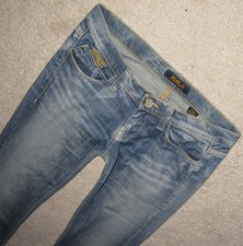 Killah by Sixty Jeans~Bootcut~MODELL NEW SEVENTY~W29~Stretch