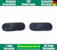 Wischwasserdüse Spritzdüse links und rechts Set Audi A4 A5 B8 8K 8T0955987B