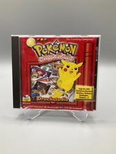 Pokemon: Printstudio / Rot von