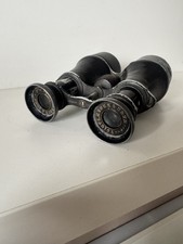 Seltenes antikes Fernglas