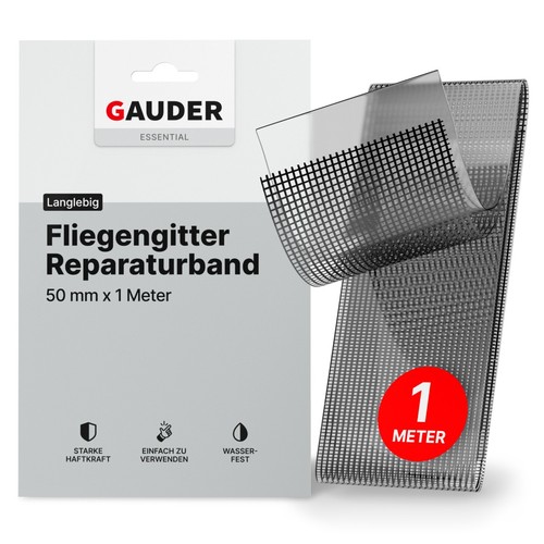 Gauder fliegengitter reparatur - gauder,