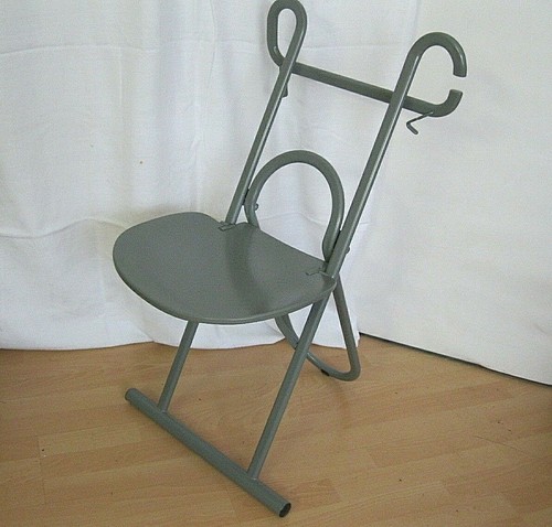 Designer klappstuhl von gaston - designer,