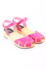 SWEDISH HASBEENS sandals