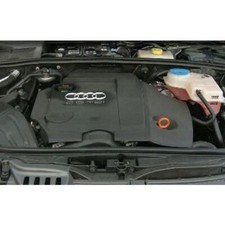 2007 Audi A4 8E 2,0 TDI PD