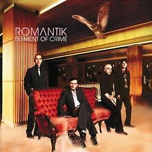 Romantik von element crime - von,