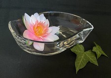 Glasschale Schale Vase