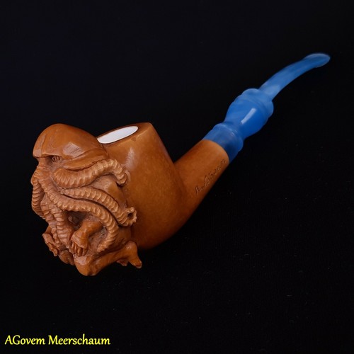 Davy jones block - jones,