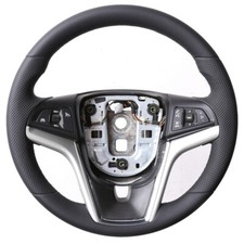 Chevrolet Lenkrad Camaro SS Neu Beziehen Naht schwarz 57602