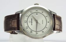 Eterna Artena Herren Armbanduhr Quartz