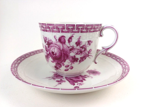Mokka tasse nymphenburg - mokka, form