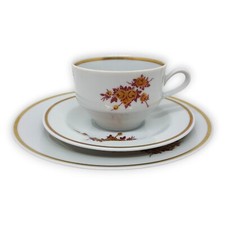 Graf Henneberg Porzellan