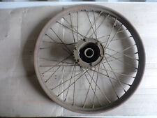 Original Simson SR2 sr2