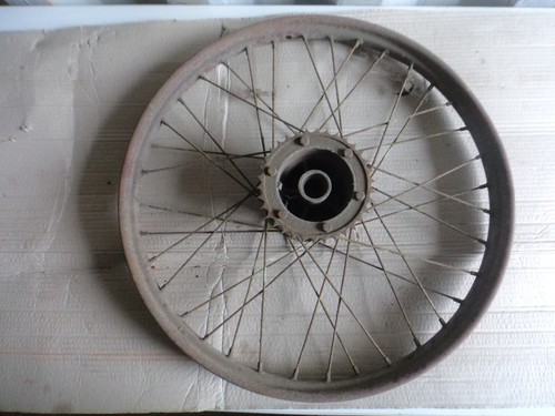 Original simson sr2 - simson,