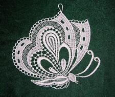 Fensterbild Plauener Spitze