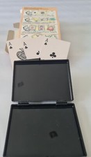 Kartenschachtel - Dinge