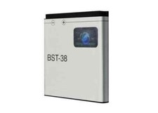 Akku für Sony Ericsson Akku