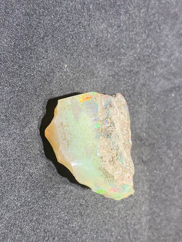 Rohopal aus äthiopien 75ct - aus, 17,75ct