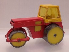 ?Dreiradwalze Zettelmeyer Siku V299 #108 V299[1]