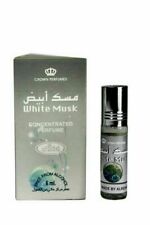 Choco musk / Soft / Al-Rehab Parfüm Roll On 6ml Parfümöl Duftöl ( (58 € 100ml )