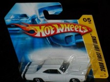 Hot Wheels Dodge Coronet Super