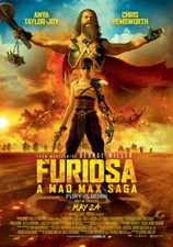 POSTER Furiosa - A Mad Max