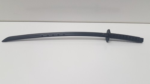 Shogun schwert schwarz - schwert,