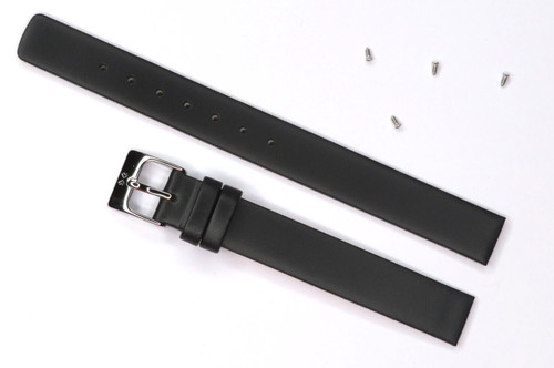 Uhrband uhrarmband leder - uhrband,