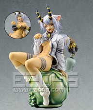 1/8 Belphegor Seven Deadly