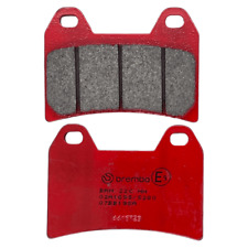 Brembo Sinter Bremsbelag vorne