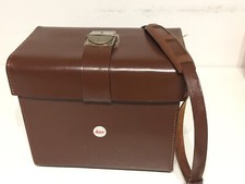 #TK07- Original Benser Tasche Case Koffer