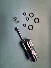 Service Kit O-Ringe für