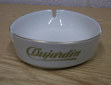 50er 60er Aschenbecher Dujardin Plankenhammer Floss Bavaria 50s 60s Vintage