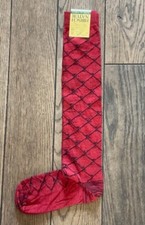 Hirsch Natur Kniestrümpfe