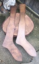 Vintage 30er Jahre Holz