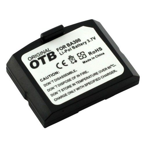 Power akku accu batterie - batterie, für