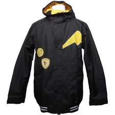 Stormberg, Collegejacke